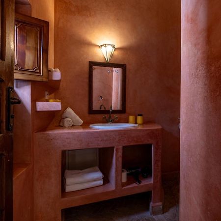 Riad Saba Marraquexe Exterior foto