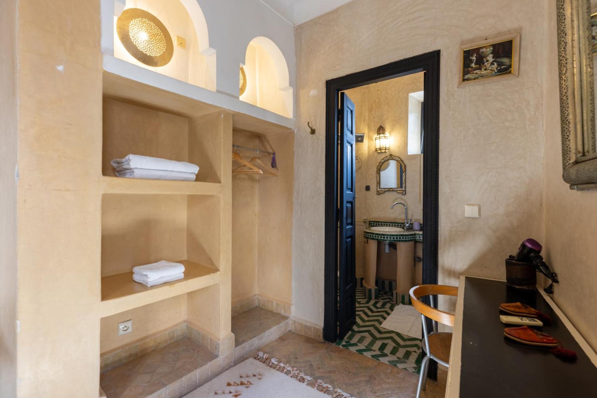 Riad Saba Marraquexe Exterior foto
