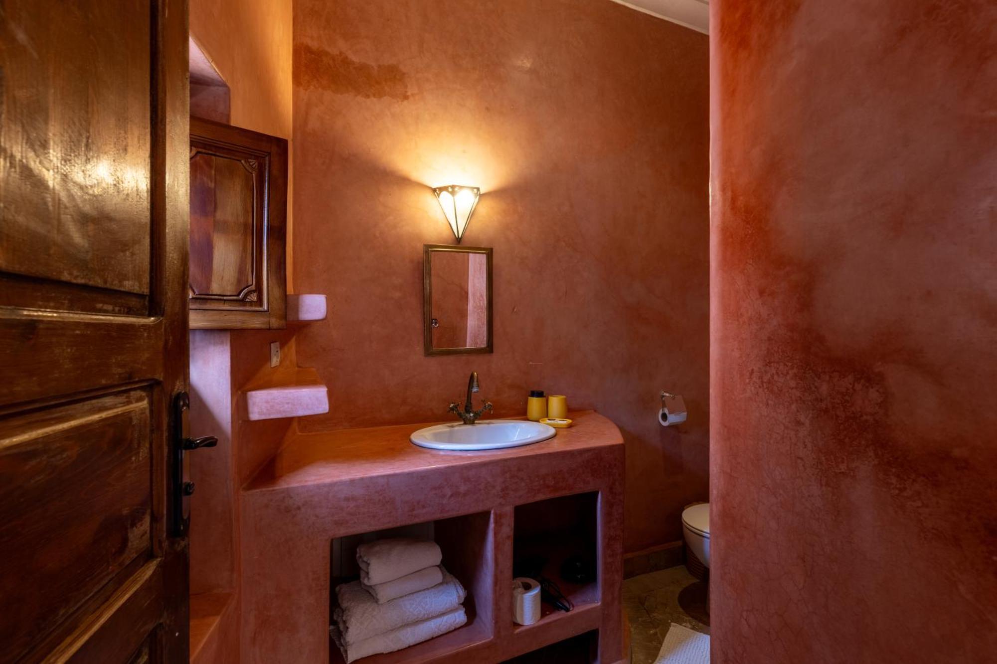 Riad Saba Marraquexe Exterior foto