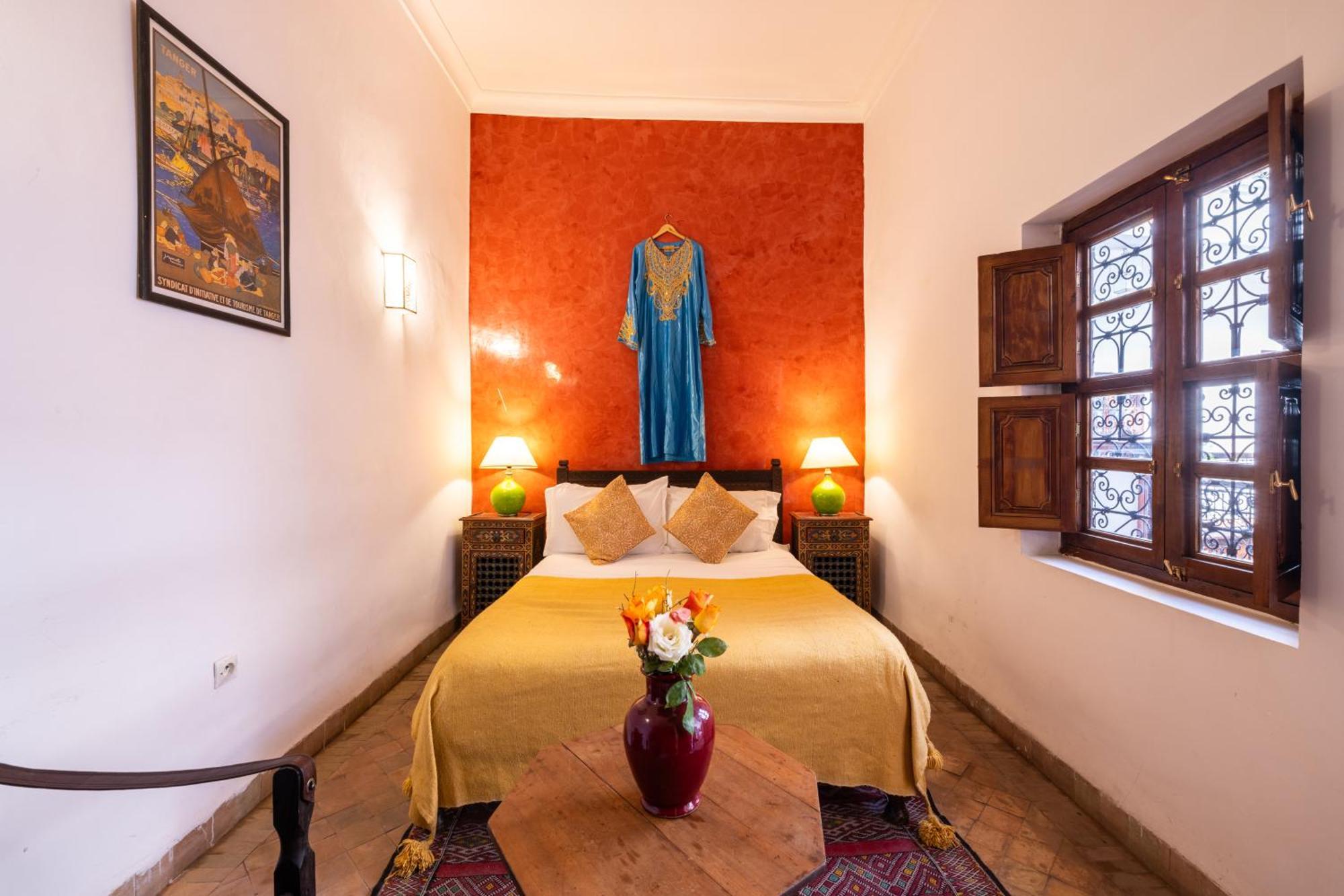 Riad Saba Marraquexe Exterior foto