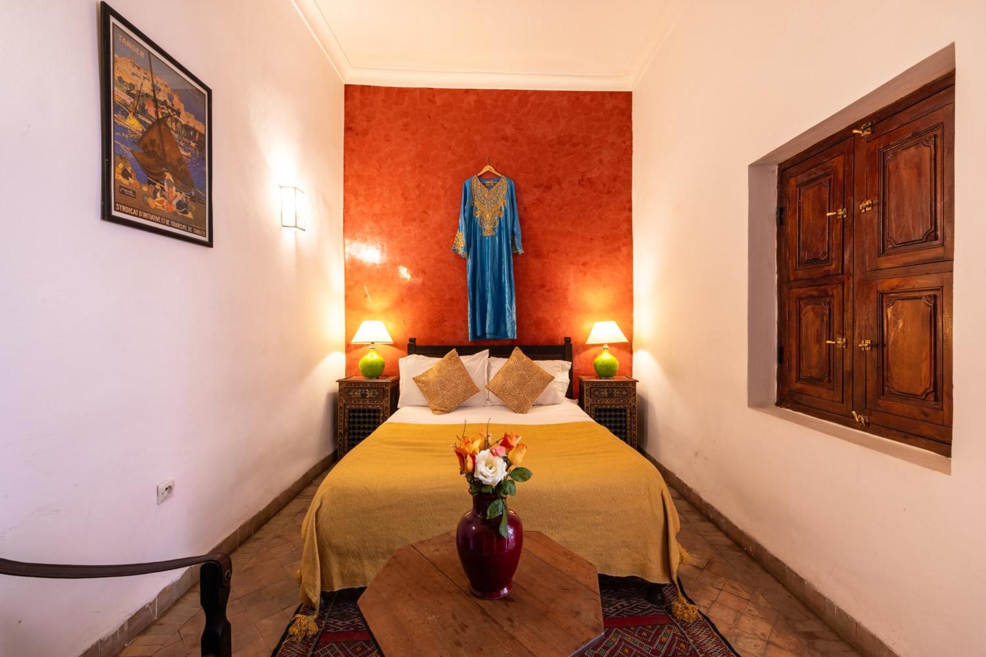Riad Saba Marraquexe Exterior foto