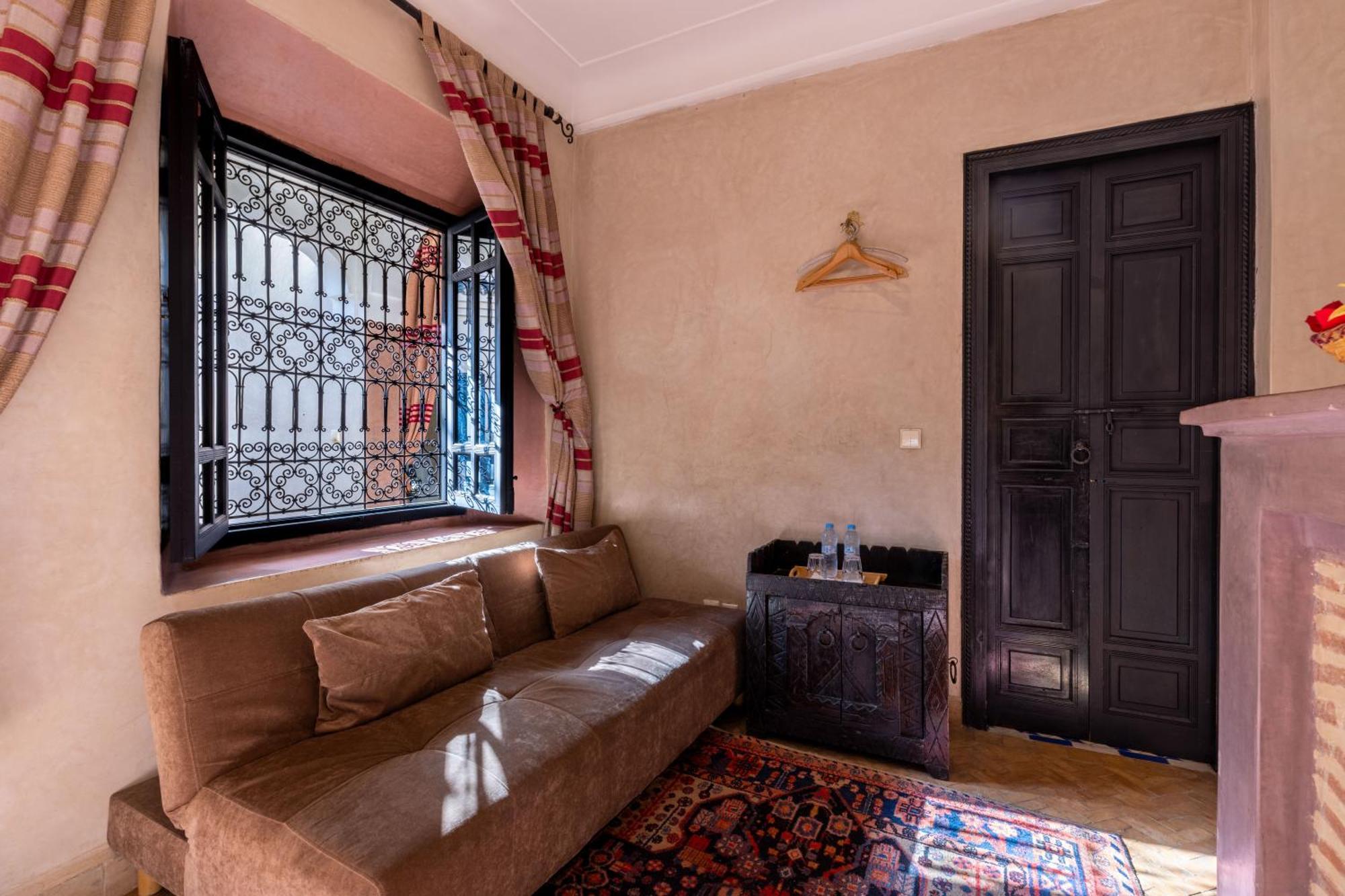 Riad Saba Marraquexe Exterior foto