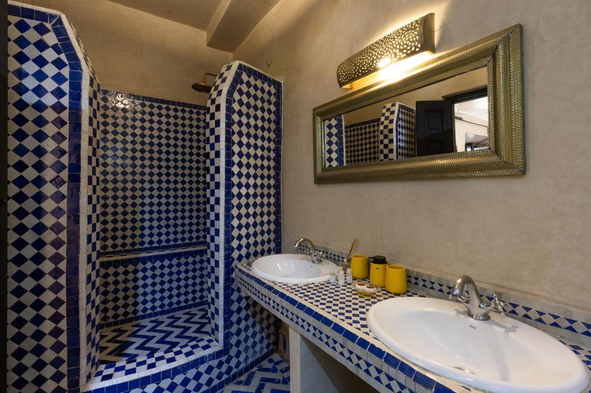 Riad Saba Marraquexe Exterior foto